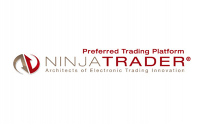 NinjaTrader Logo 2